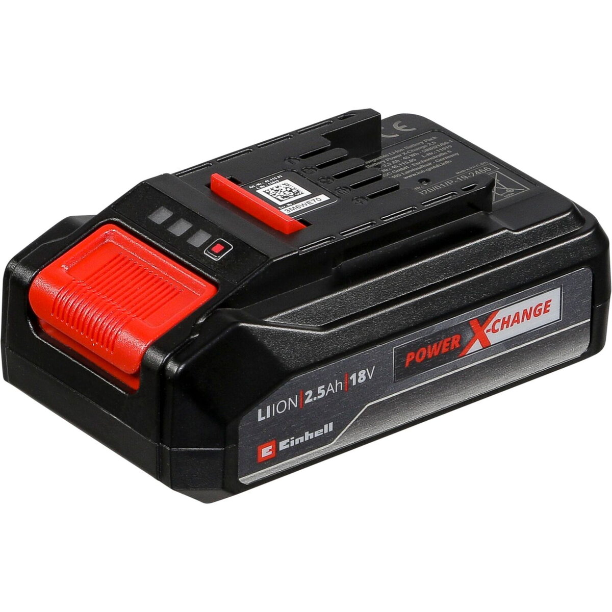 Power X-Change 18V 2,5Ah