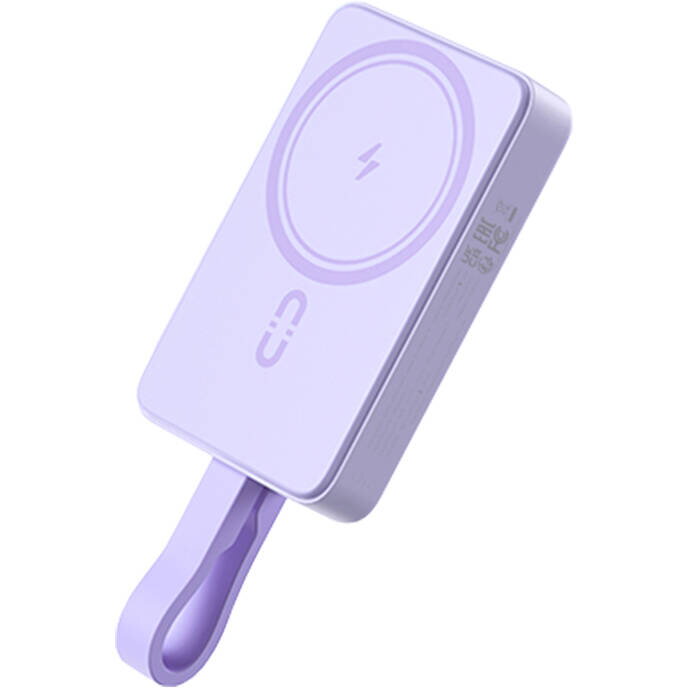 Powerbank Romoss WMS10 10000mAh 30W (purple)