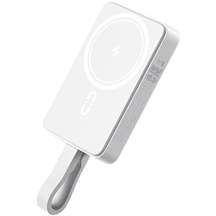 Powerbank Romoss WMS10 10000mAh 30W (white)