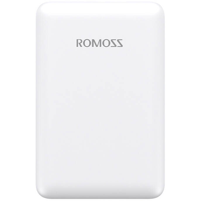 Powerbank Romoss WSC05 20W 5000mAh (white)