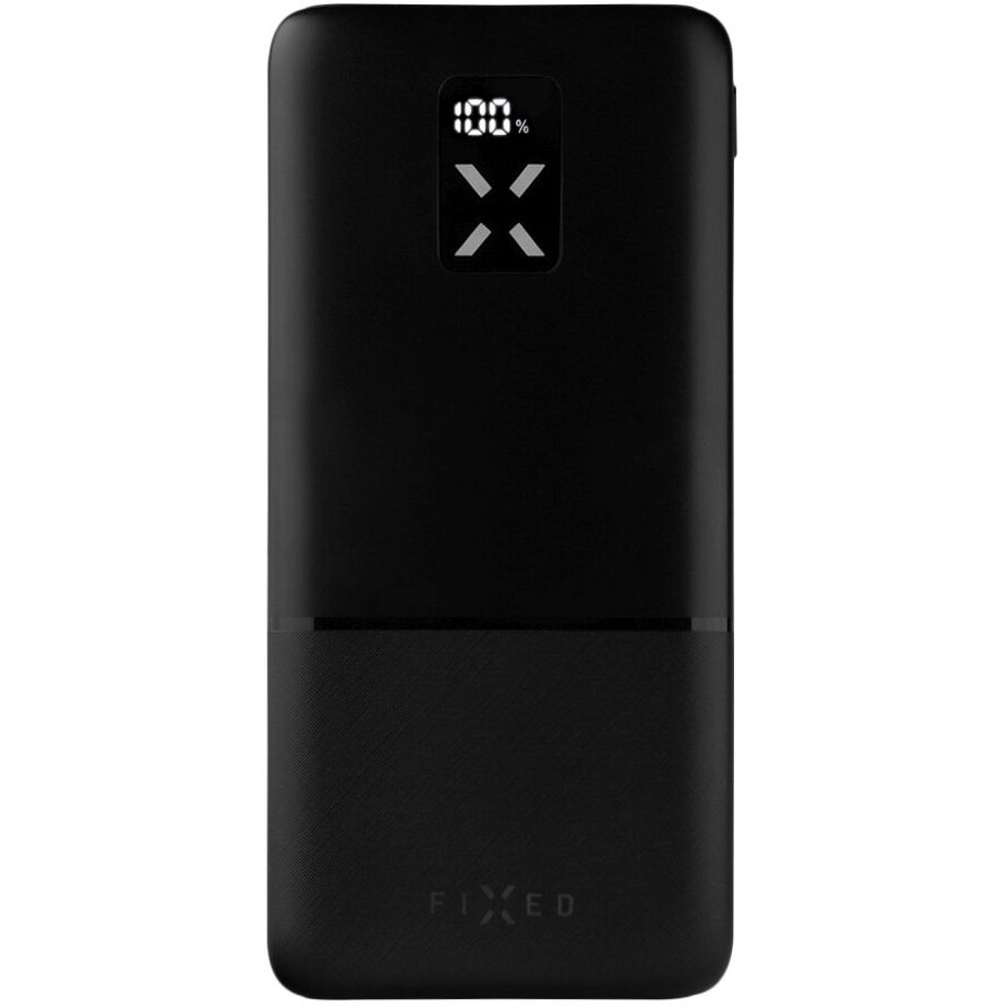Powerbank, Zen 10 000, PD 20W, Black