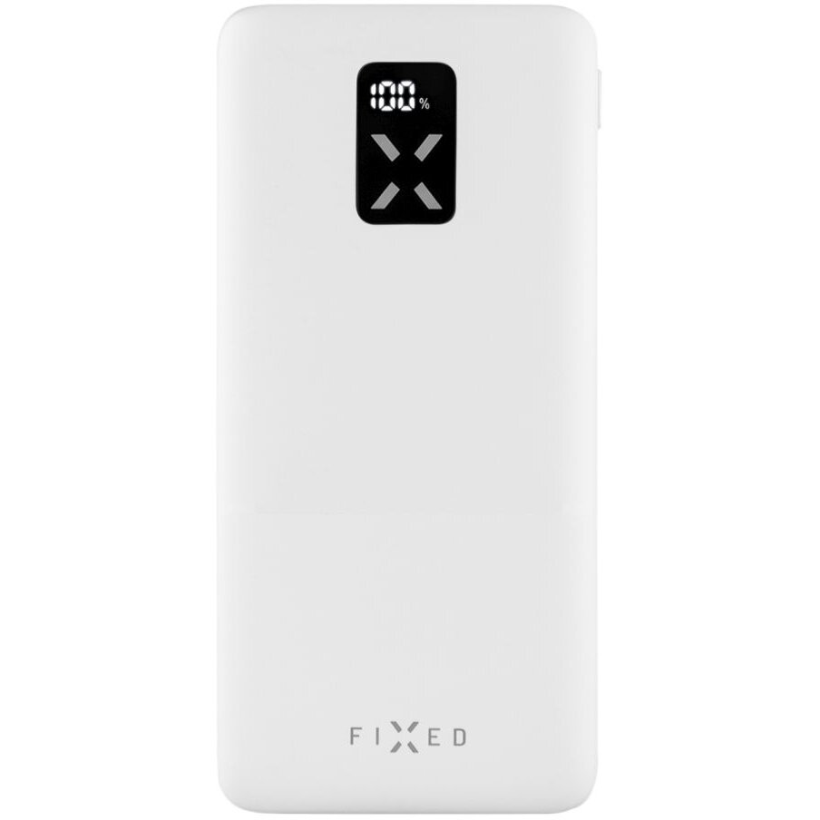 Powerbank, Zen 10 000, PD 20W, White