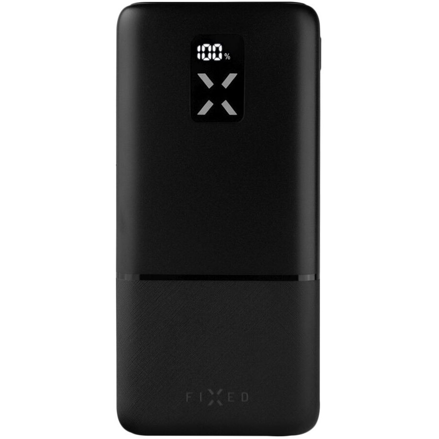Powerbank, Zen 20 000, PD 20W, Black