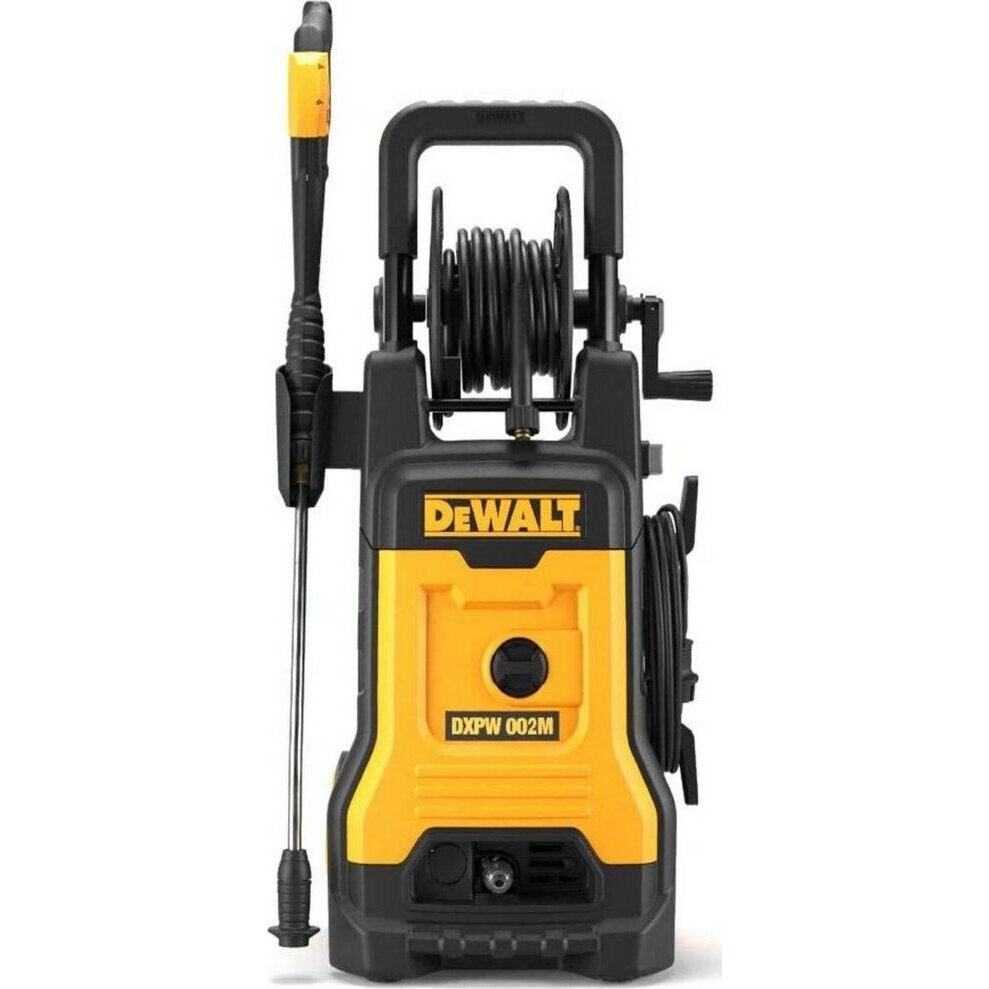 Pressure washer 230V DXPW002M 
