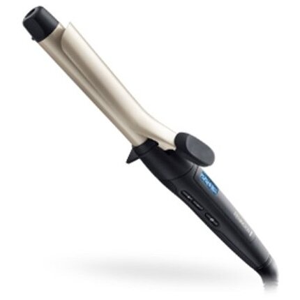 Ondulator Pro Soft Curl 220 grade LCD negru