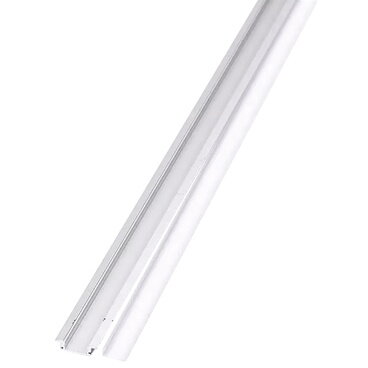 Profil Aluminiu pentru Banda LED 2m White