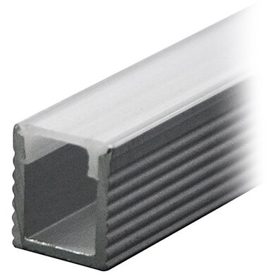 Profil Banda Led 2 M 7.8 Mm X 9 Mm  Aluminiu