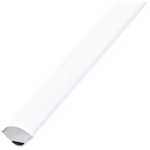 Profil Unghi 90GR 2M Aluminiu