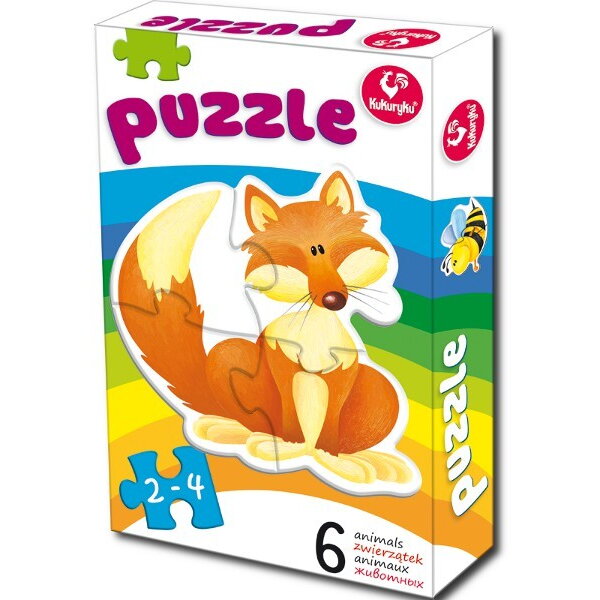 Puzzle G-0321 G-0321