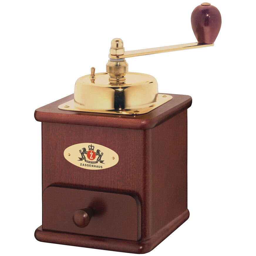 Rasita de cafea manuala 40029