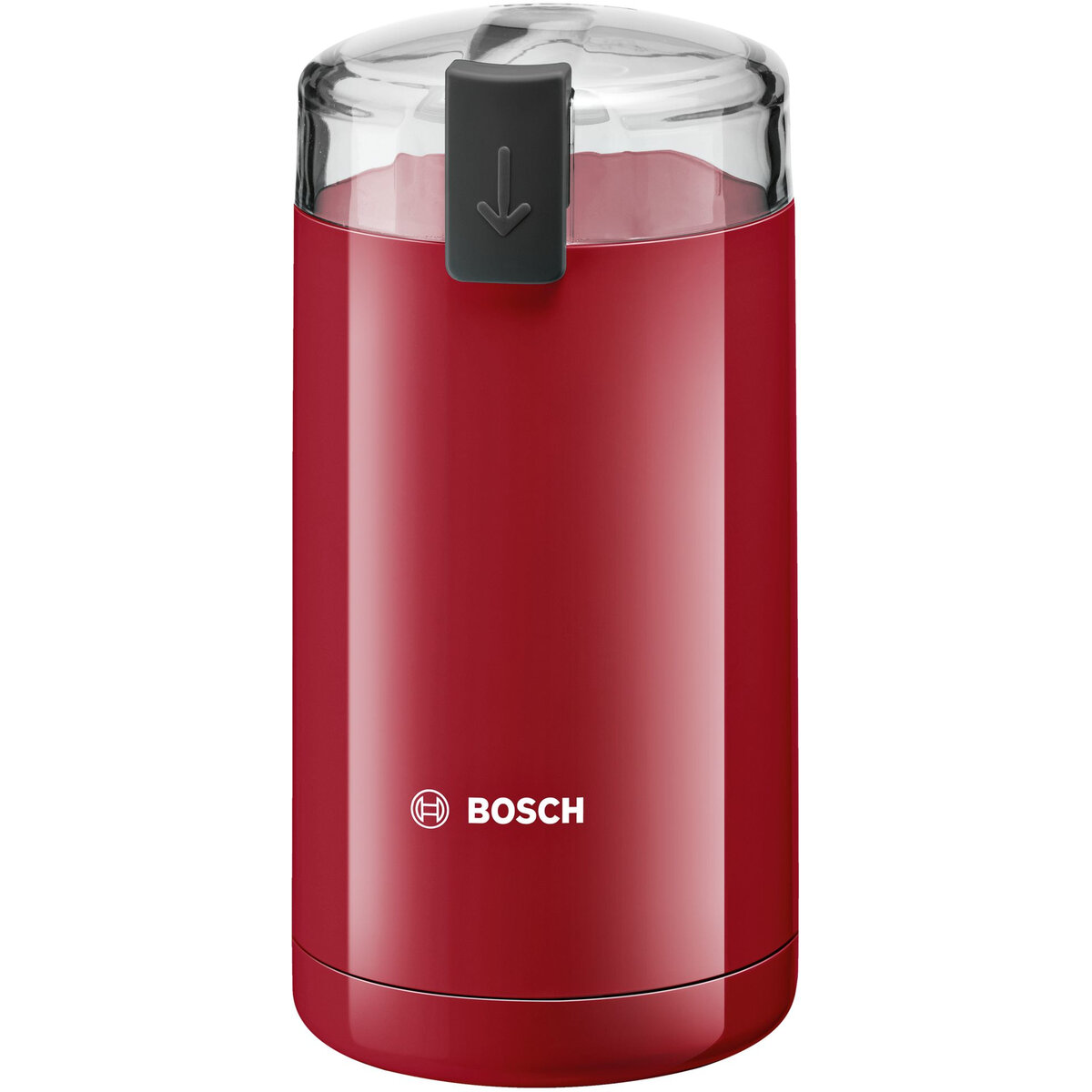Rasnita de cafea Bosch TSM6A014R 180 W Red