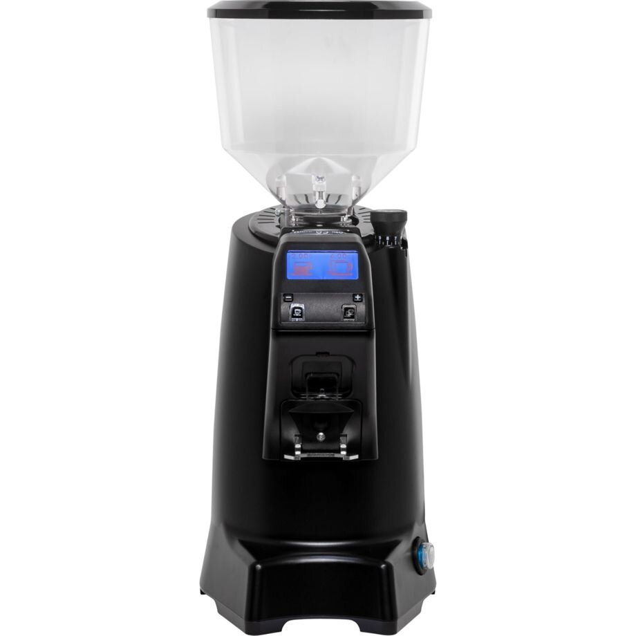Rasnita de cafea  ZENITH NEO 65 E 220-230V/50H - black