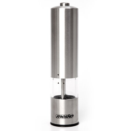 Rasnita electrica pentru sare si piper MS4432