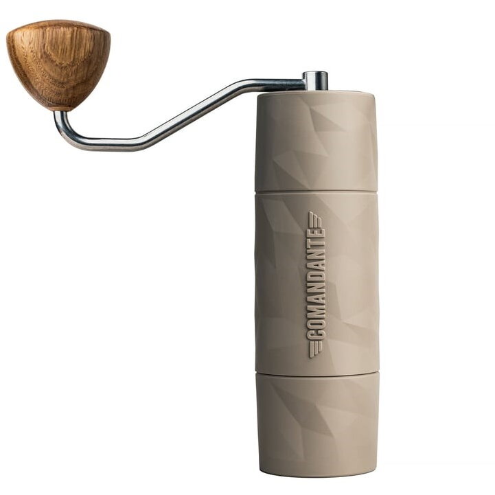 Rasnita Cafea X25 Trailmaster Dune Manuala