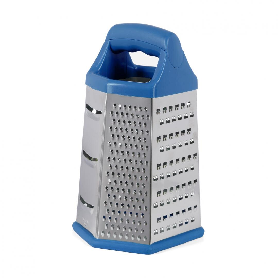 Razatoare 6 Laturi 14X12X23Cm Albastru