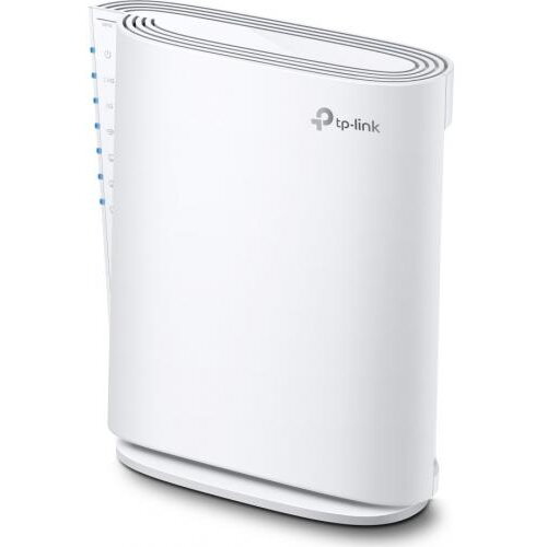 Range Extender Mesh Wi-Fi6 AX6000 (RE900XD) 6000Mbps 1 Port 2.5 Gigabit 2 Porturi Gigabit 2 Antene Interne Dual Band Alb