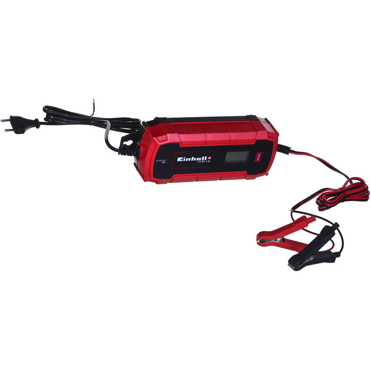 Redresor auto CE-BC 6 M