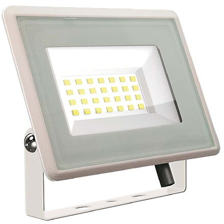 REFLECTOR LED SMD 20W 6500K IP65 - ALB
