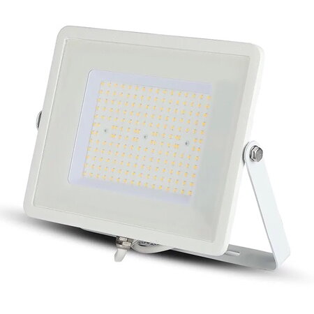 REFLECTOR LED SMD SLIM 100W 115LM/W 4000K IP65 ALB, CIP SAMSUNG