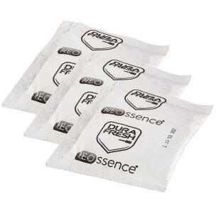 Replacement Filter for Durafresh®” Refrigerator Filter, 3 Pcs