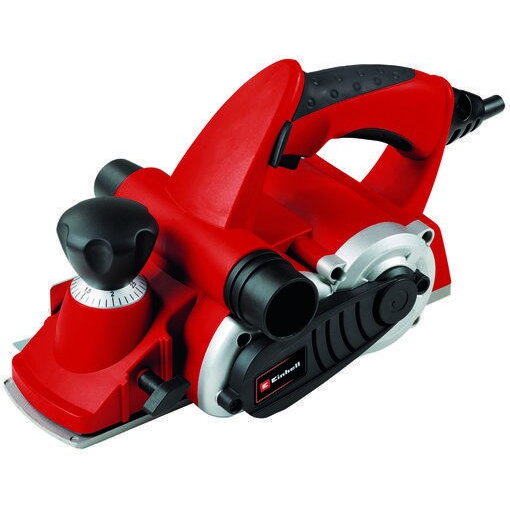 electric planer TE-PL 900 (red/black, 900 watts)