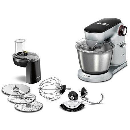 Robot de Bucatarie 1300W Silver MUM9D33S11