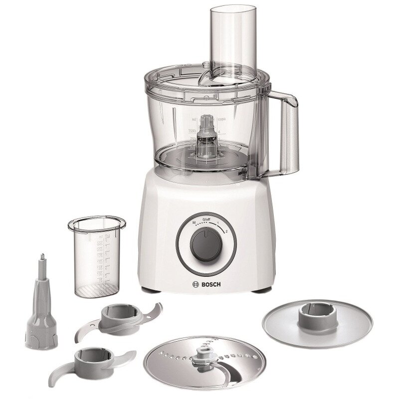 Robot de bucatarie MCM3100W