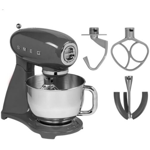 Robot de bucatarie SMF03GREU Putere 800W 4.8L Gri