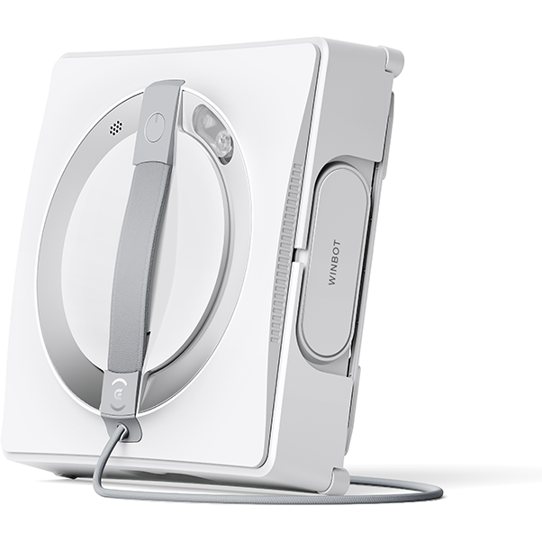 Robot de Curatare Geamuri Smart Winbot W2 EU 96W White