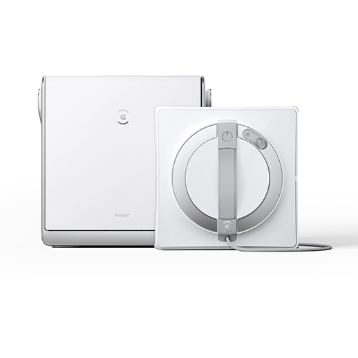 Robot Curatare Geamuri WINBOT W2 OMNI 2800Pa Alb