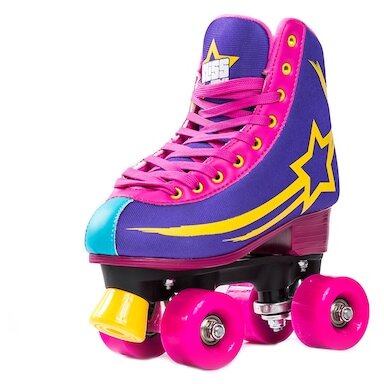 ROLE BLISS STAR MAUVE MASURA 42 EU MOV