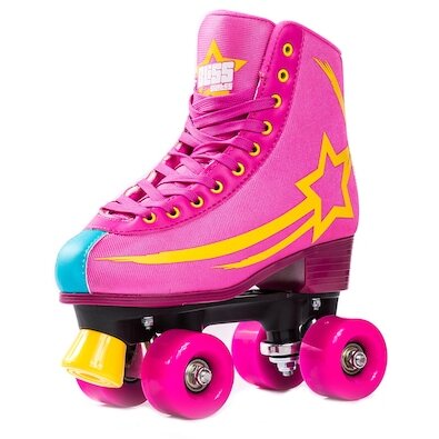 ROLE BLISS STAR PINK MASURA 37 EU ROZ