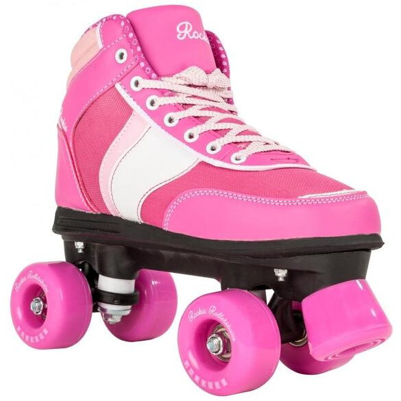 ROLE ROOKIE FOREVER 34 ROZ ALB