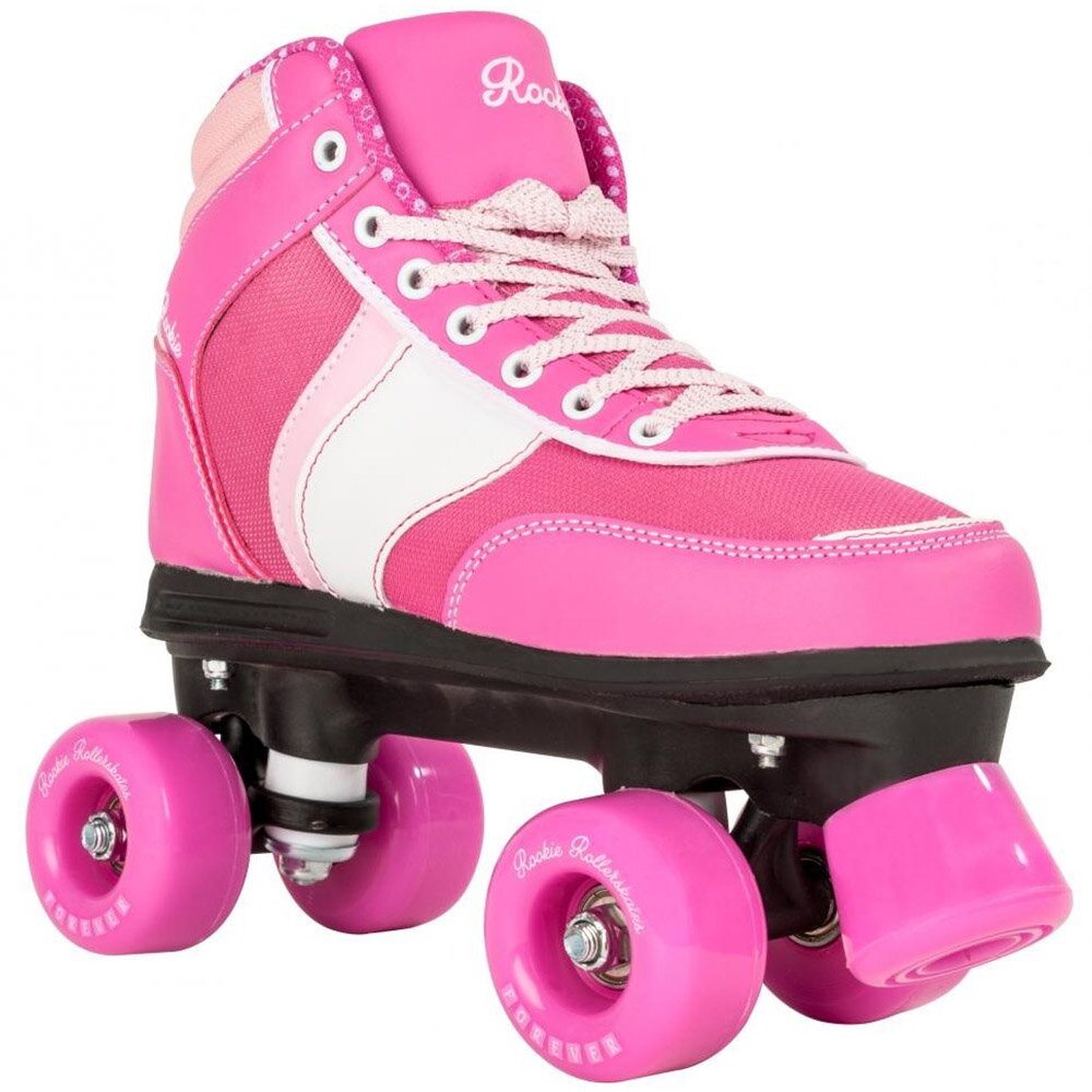 ROLE ROOKIE FOREVER 37 ROZ/ALB