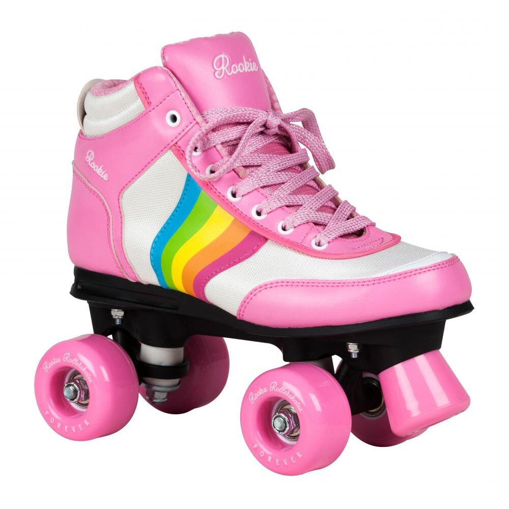 ROLE ROOKIE FOREVER RAINBO V2 39.5 ROZ M