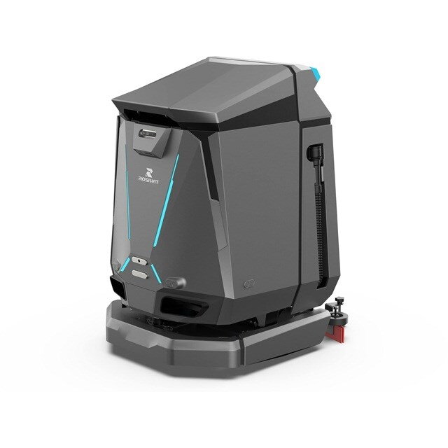 Rosiwit Skywalker 50 Docking station Grey