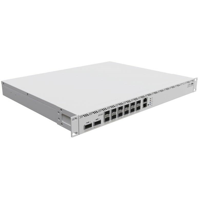 Router CCR2216-1G-12XS-2XQ