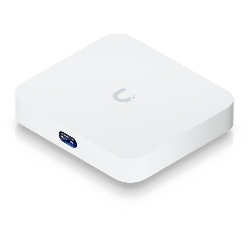 Router Console Gateway Ubiquiti UCG-Ultra