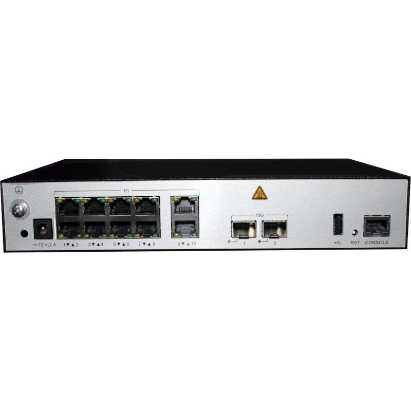 Router Gigabit AC6508
