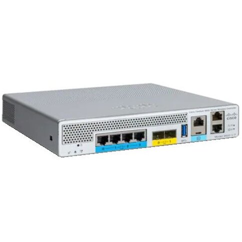 Router Gigabit Catalyst C9800-L-F-K9