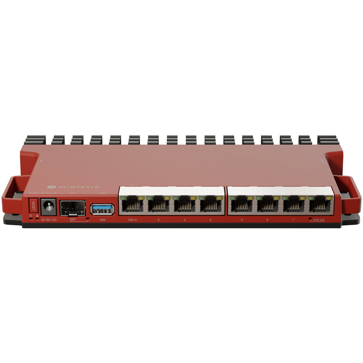 Router Gigabit L009UIGS-RM