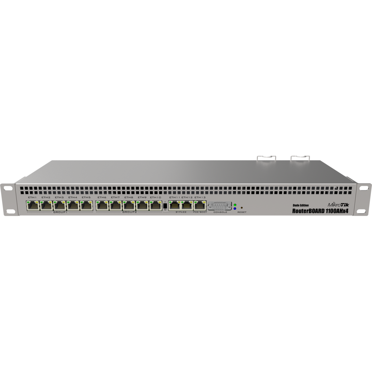 Switch RB1100AHx4 13 porturi Gigabit