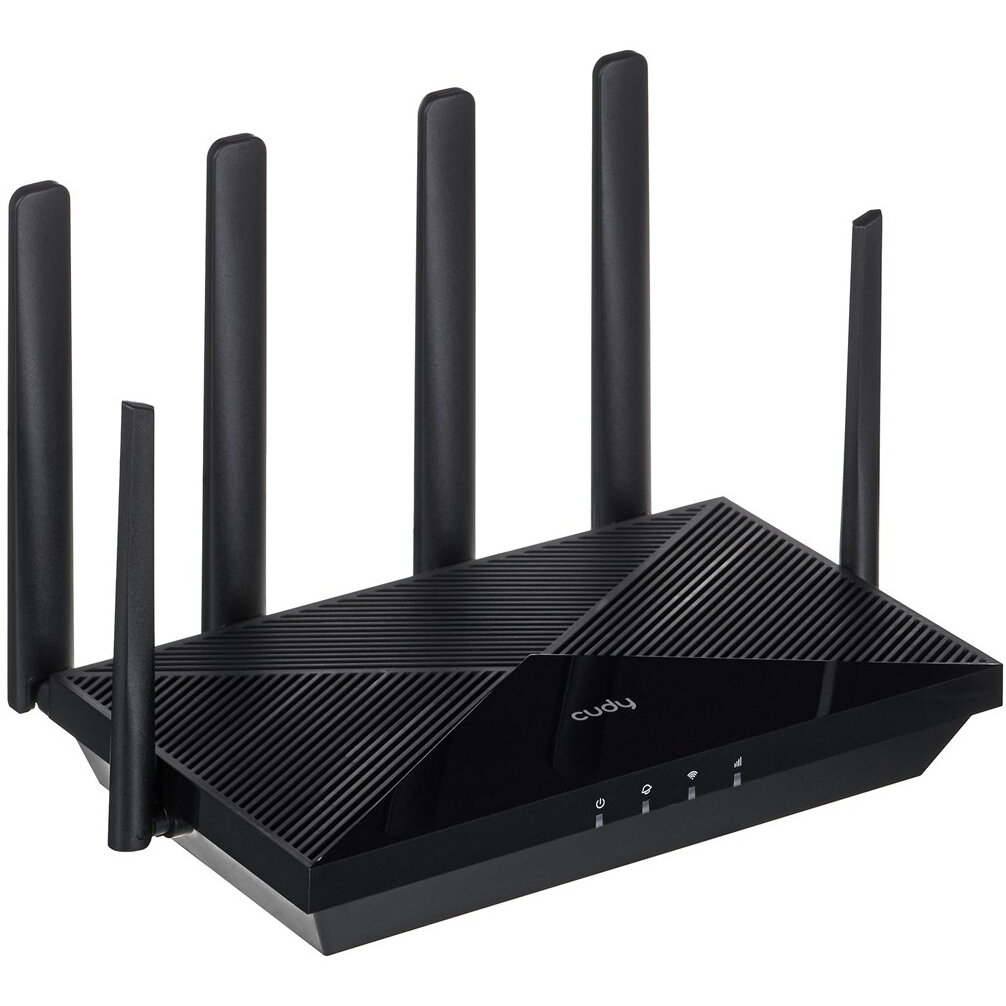 Router LT700 Dual Band