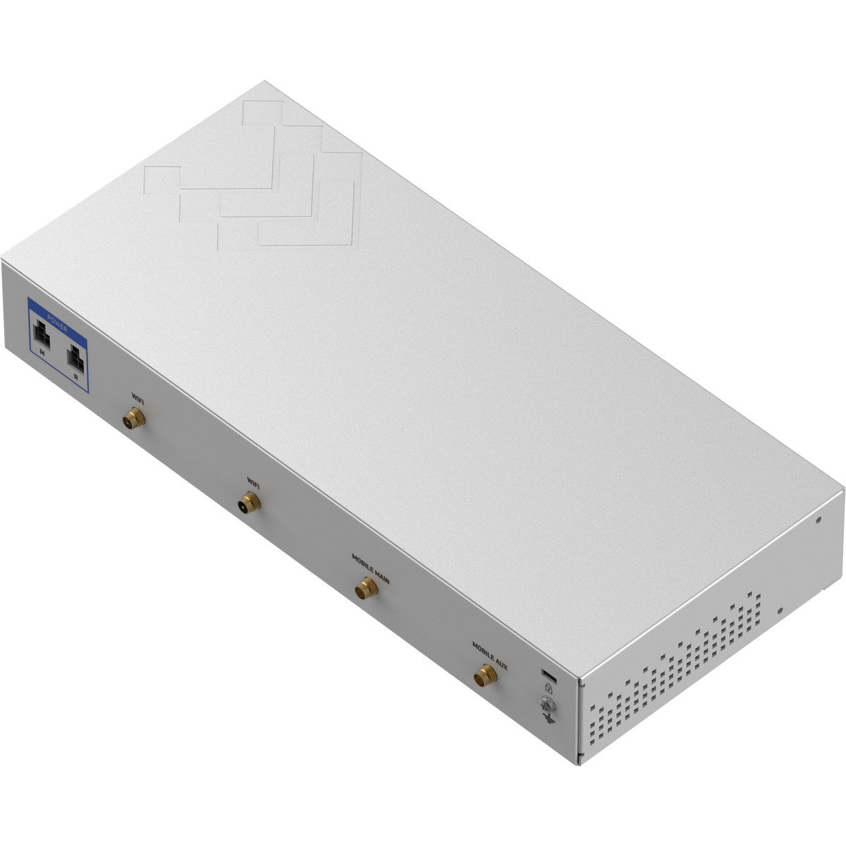 Router RUTXR LTE (RUTXR1000000)