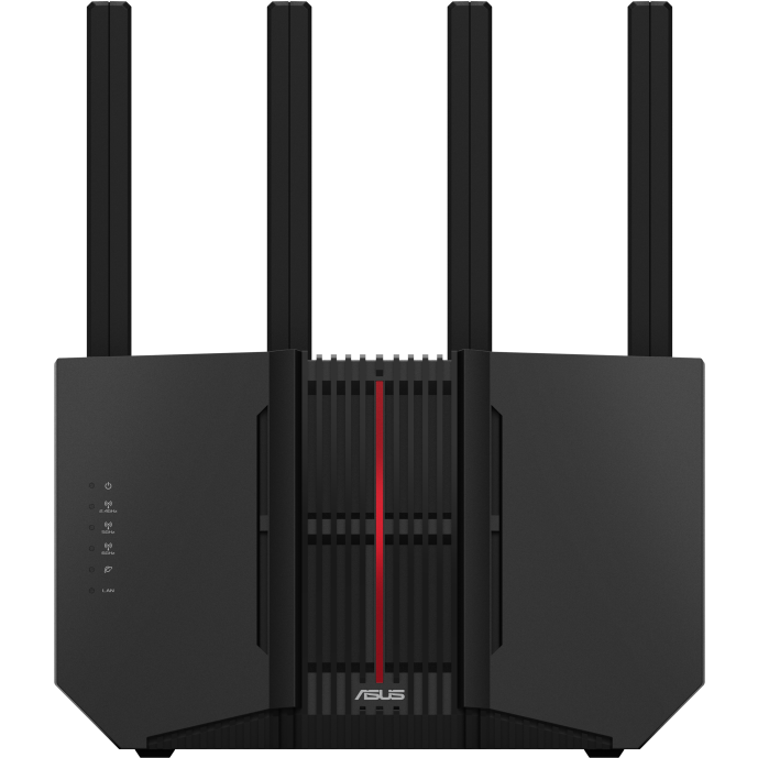 Router Wireless 10Gigabit RT-BE92U Tri-Band WiFi 7
