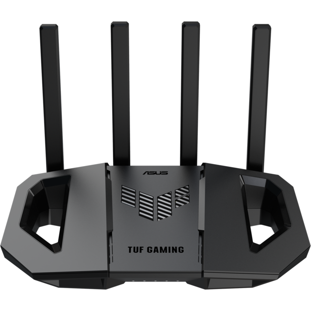 Router Wireless TUF-BE3600 Wi-Fi 7 Negru