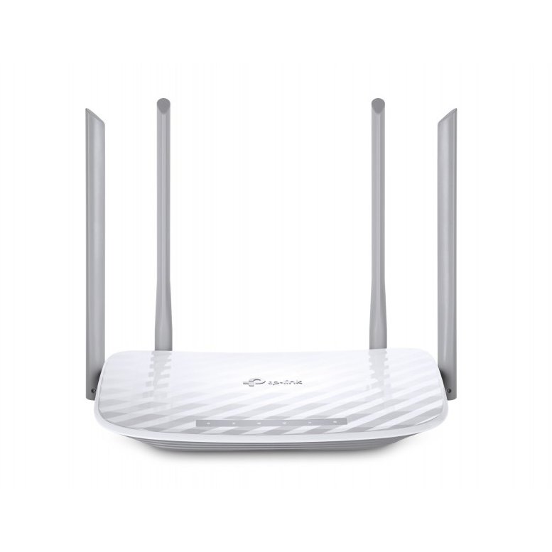 Router wireless Archer C50 AC1200 Dual-Band Alb