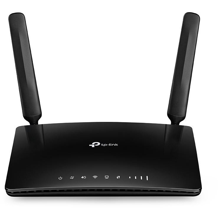 Router wireless MR400 AC1200  4G LTE Dual-band