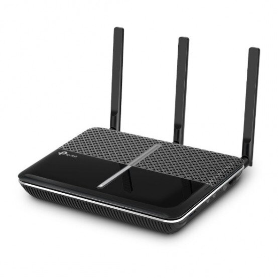 Router Wireless Archer VR2100v (AC2100/Modem)