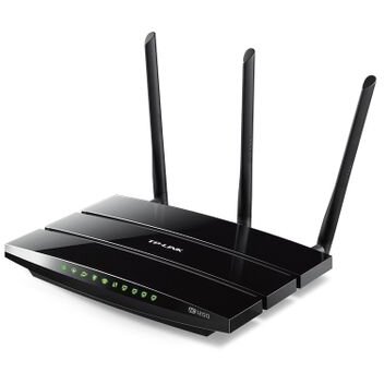 Router Wireless Archer VR400 Negru